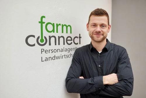 Profilbild von Felix Strothmeyer