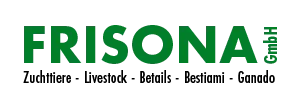 FRISONA GmbH Logo