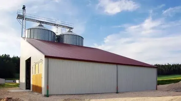 Deutscher Landhandel Reuter Logo