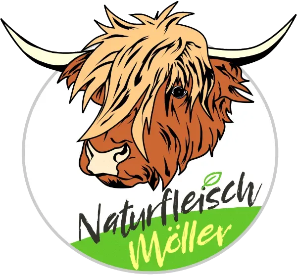 Naturfleisch Möller Logo