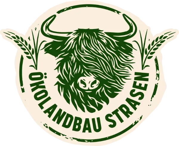 Ökolandbau Strasen