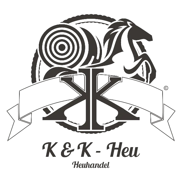 Heuhandel K + K GmbH Logo