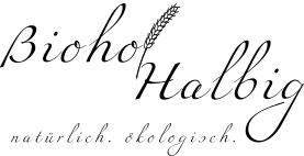 Biohof Halbig Logo