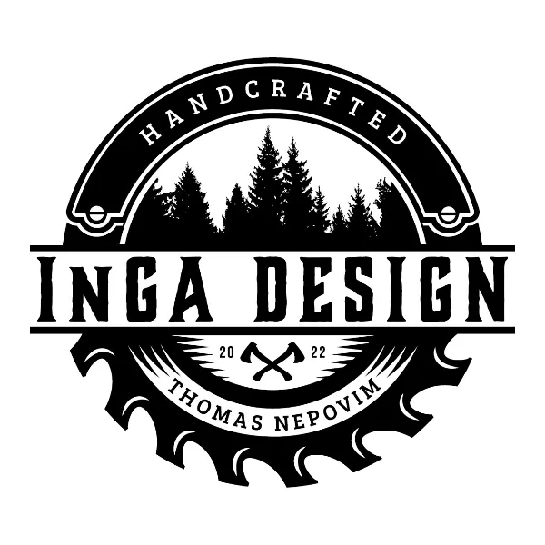 InGaDesign Logo