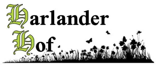 Harlander Hof Logo