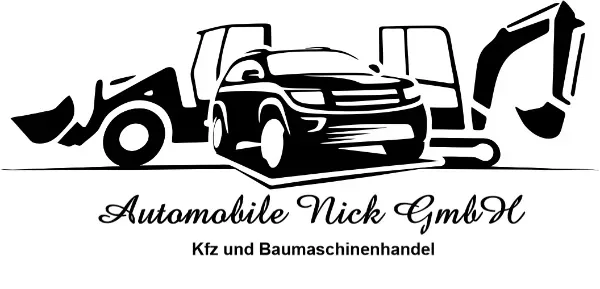 Automobile Nick GmbH Logo