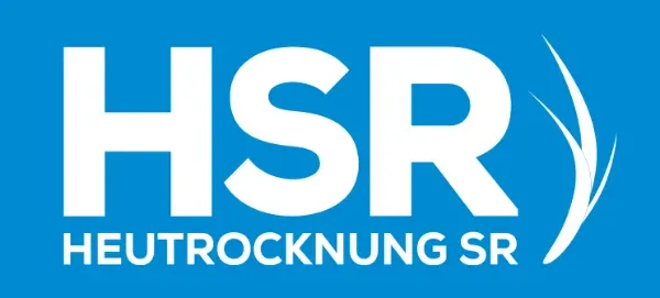 Heutrocknung SR GmbH Logo
