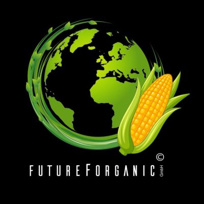 FutureForganic kauft Bio Mais (trocken)