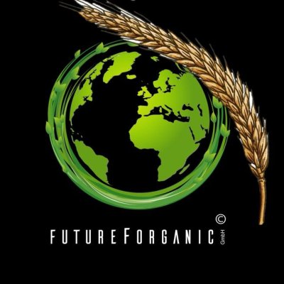 FutureForganic kauft Bio  Futter - Triticale