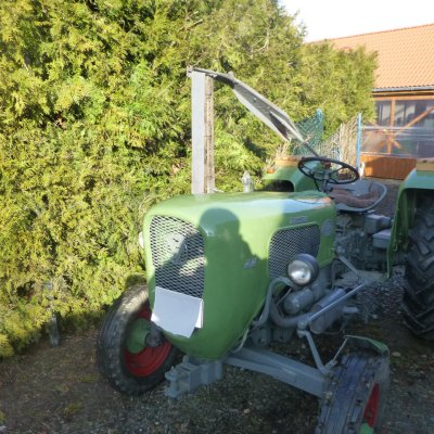 Güldner A2L Tessin