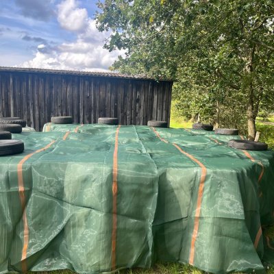 Kleine Heulageballen