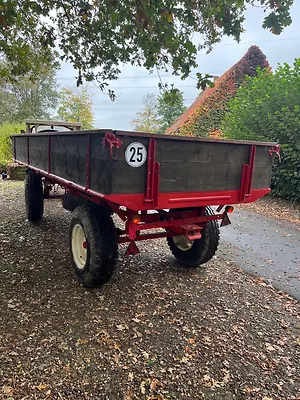 Zweiseitenkipper - Bild 2