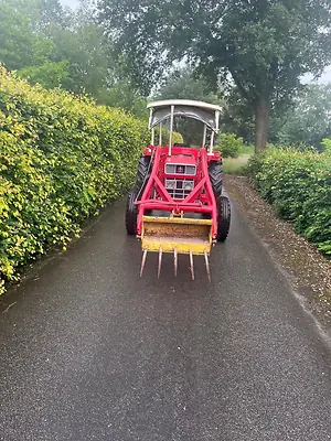 Freude am Fahren/ IHC - Bild 5