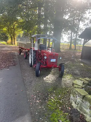 Mc Cormick 439 - Bild 4