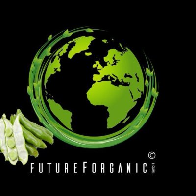 FutureForganic kauft Bio Ackerbohne