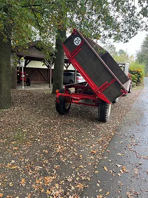Zweiseitenkipper - Bild 3