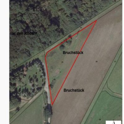 Grünland / Ackerland