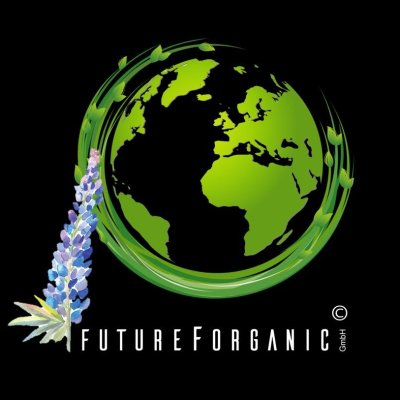 FutureForganic kauft Bio Süßlupine