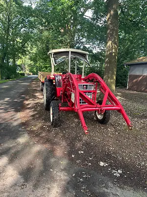 Freude am Fahren/ IHC - Bild 4