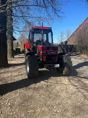 Case 844 XLA - Bild 3