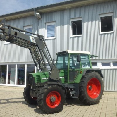 Fendt 310 LSA Turbomatik