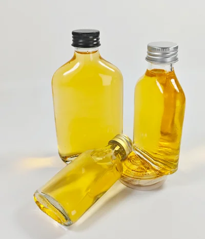 Klares Bio-Olivenöl aus Tunesien – Großhandel