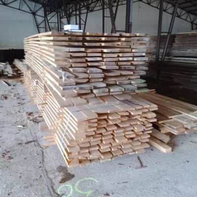 Kiefer * Bretter ca. 24mm stark * 