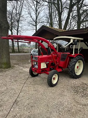 Freude am Fahren/ IHC - Bild 2