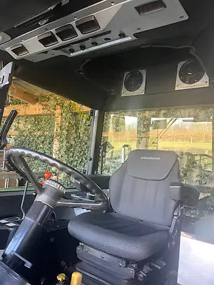 John Deere 1640 - Bild 7