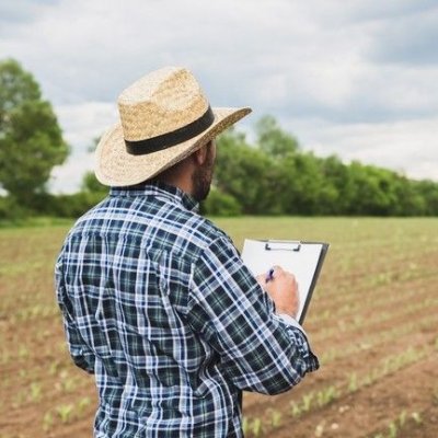 UNGARISCHE LANDWIRTE PRÜFUNG