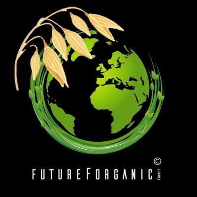 FutureForganic kauft Bio Hafer (Futter und Speise)