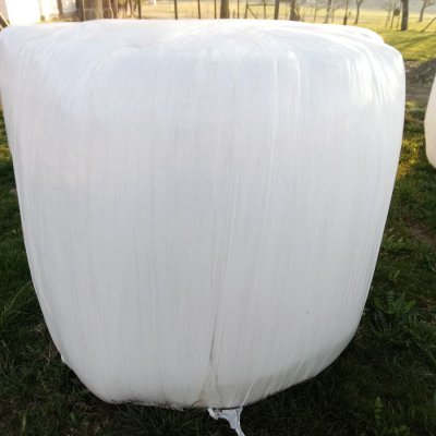 Siloballen Bio