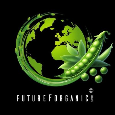FutureForganic kauft Bio Erbse