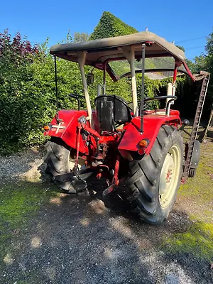 Mc Cormick 439 - Bild 3