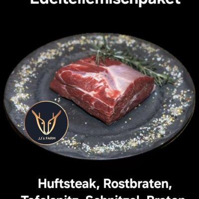 Rindfleisch