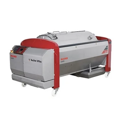 Bucher XPlus,Skrlj PST,Willmes Merlin,Wottle TPN