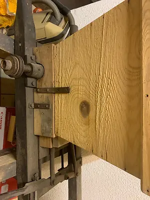 Abbeermaschine - Bild 4