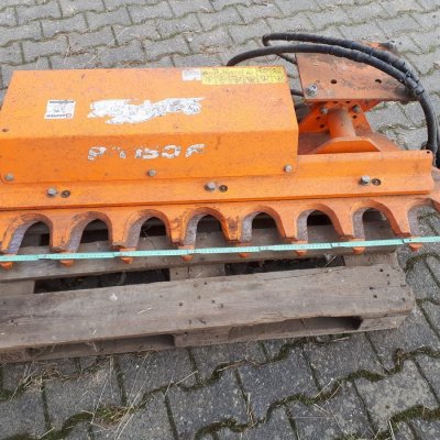 Astschere SaMASZ PG 150