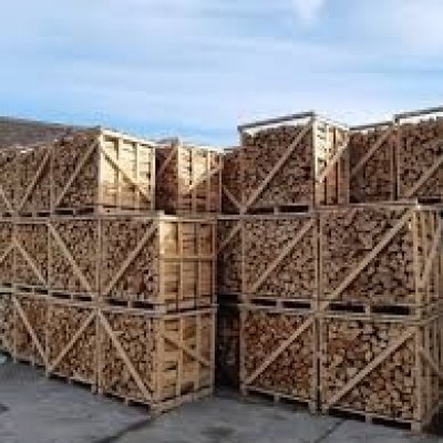 Verkaufe brennholz